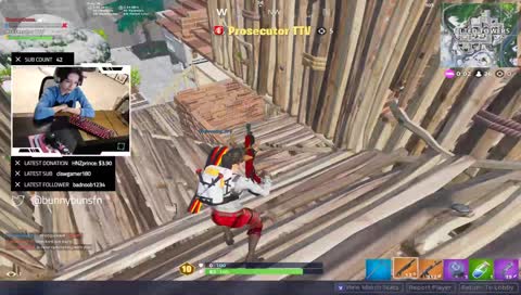 bunnybuns is hopping | pop up cup | new chair soon