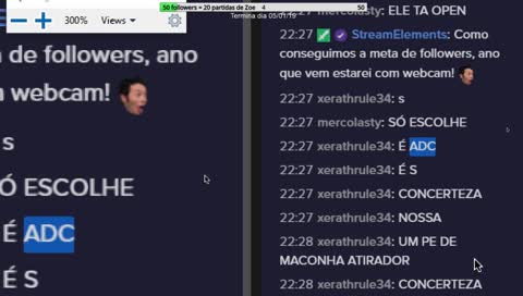 Simulando o futuro governo no cities skylines