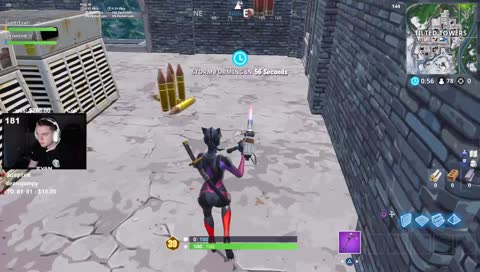 console bloom vs pc bloom :)