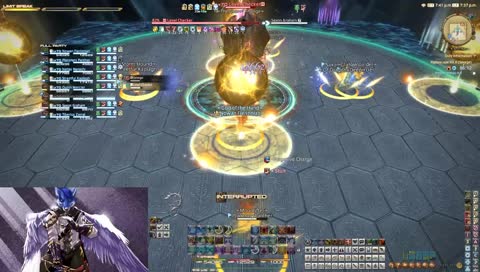 Level Checker Shenangians