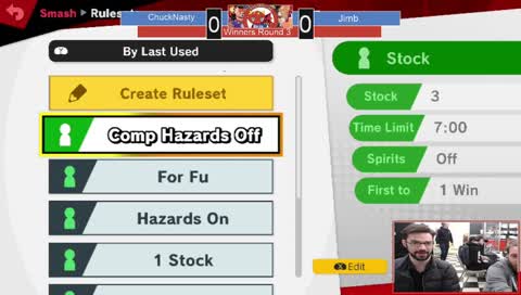 Rice Addiction #1 Tulsa's Smash Ultimate Weekly