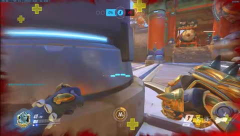 few qp, few comp then alt acc :)
