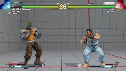 Battle lounge action