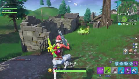 Red Nosed Raider and Candy Axe Return Live Reaction