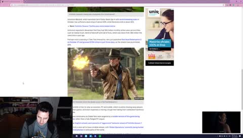 La era postconsolas: stream con @urovoros