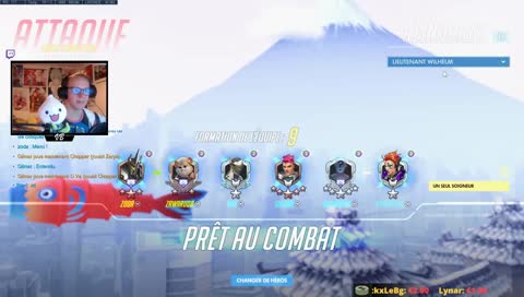 [FR/BE] NoHomo esport