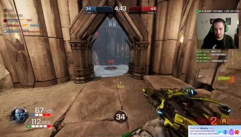 Quake โnโ Chill #CHARITY
