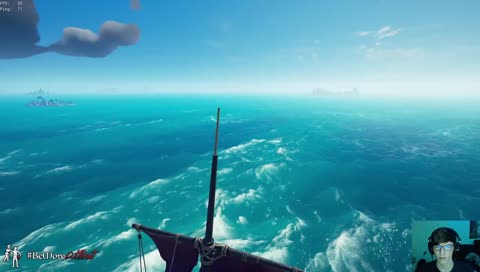 FyreSails Cutlass PvP | Fort Hops #BeMoreCutthroat