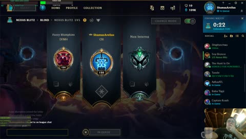 Just a nerd playing for acheevs!