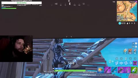 pokemansr [ lo-fi  ] @Hitmarkertv