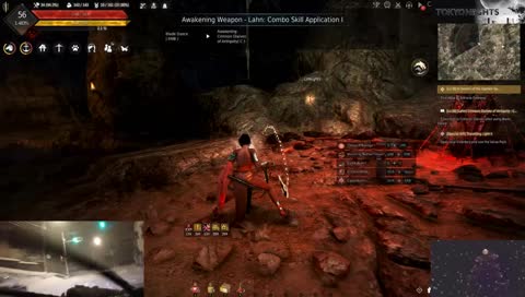 TokyoNiights Awakening!