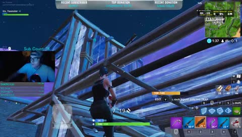 Calls me a bot, still dies. (oneofuschoked)