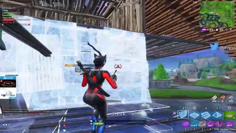 Cloud9 pro. Pgs and pubs. Late night @Frexs