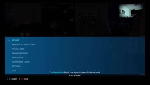 Back! Marvel's Spiderman First Play Through :")