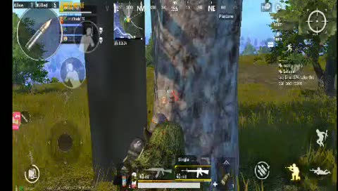 Watch me play PUBG MOBILE