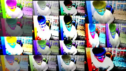 아름님x티엠공쥬 [합방 듀오 시작할게요]