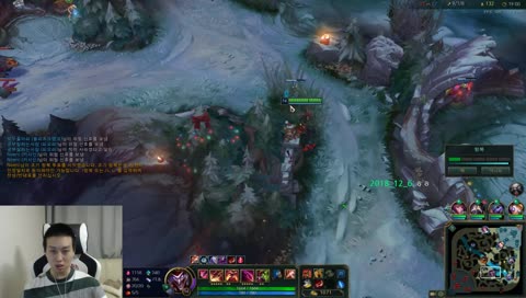 샤코입니다!(Korean Shaco No.1)
