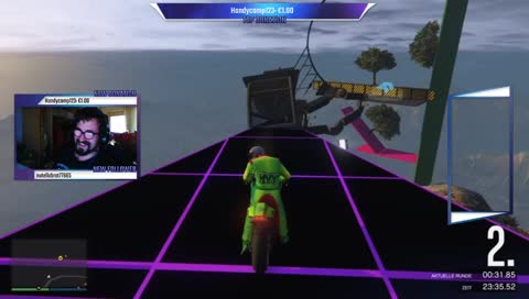 GTA V Einfach zocken #Bropro