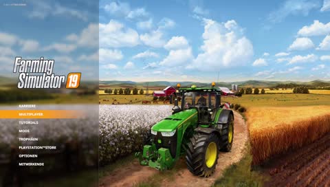 FS19 - Schwein gehabt und die BGA