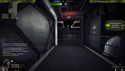 [GER][18+][PC] Aim suchen aber doch net finden  xD >> road zu 500 <<   xD