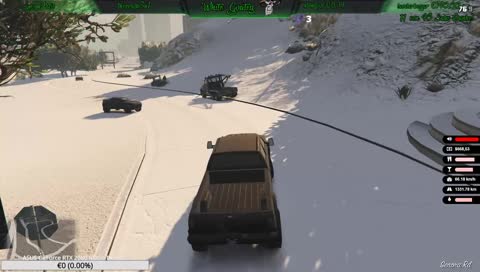 ╬Bavarian Gamer╬GTA RP Ray Error 404 Streamerbonus not found !discord !loots !merch [kw-com.de] 