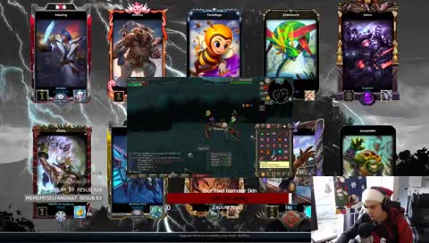 S5 Ao Kuang Ranked [19.12.2018]