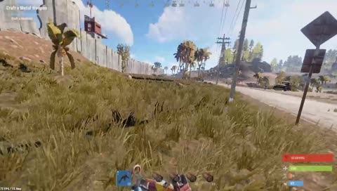 린브 캠 러스트