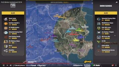 [DTN] KH - PWI Review