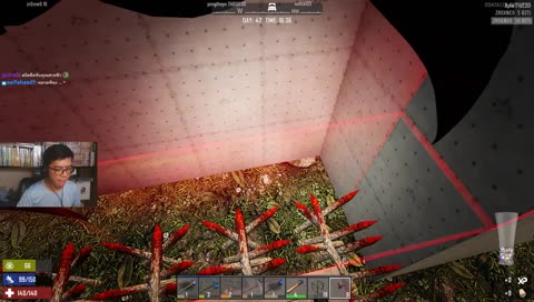 7*6 | 7 Days to Die | pt. 390