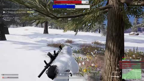 PUBG - Mappa nuova