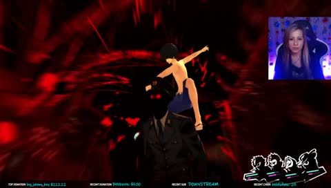 Mara - Throbbing King of Desire