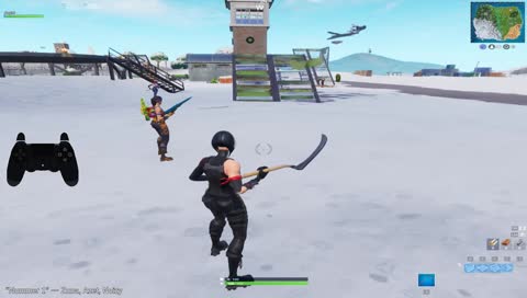 Pop Up Cup | !Twitter !dc