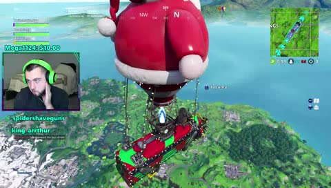 Nintendo Switch S7 lets go 