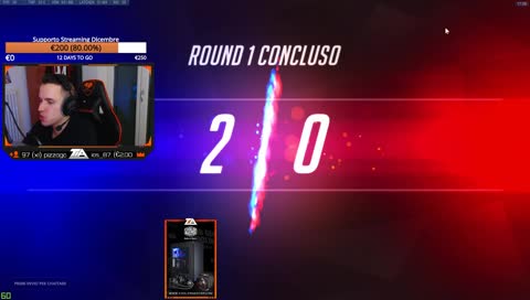 [ITA] ASHE MAIN/FLEX SoloQ ranked 