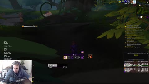 Zylexxa - Ghuun ilvl 386 Warlock POV !announcemnet