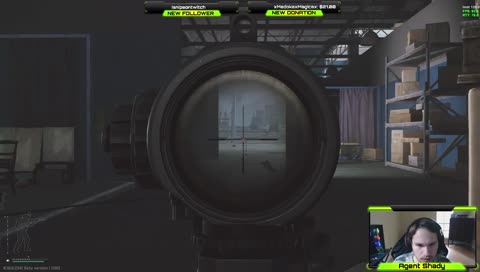 Escape From Trollkov w/ Stay_Frosty_Gaming