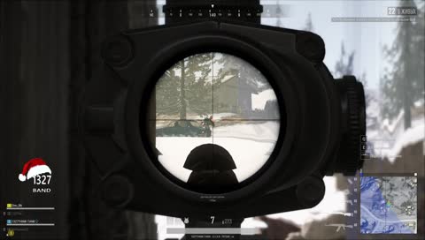 PUBG - Новая карта!? Дедушка и его Бандеха. 