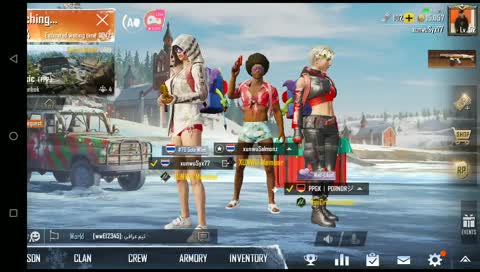 #11 ยามดึกกก  !!!!!! #xunwuteamwork