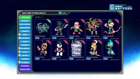 merry xmas ranked 2's w/bap