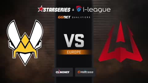 [EN] Spirit vs Red Reserve | StarSeries i-League S7 GG.Bet EU Qualifiers by Sir Danny
