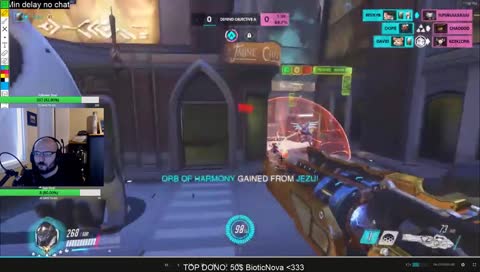 Free Vod Reviews (4273 Peak) - Maybe Comp Later - NEW MIC AND CAM TODAY POG