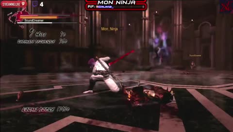 [ENG] Story on Hard - #noscythe #nodeathrunattempt