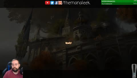 Arena Wednesday Stream! Let's crack into Gold rank!