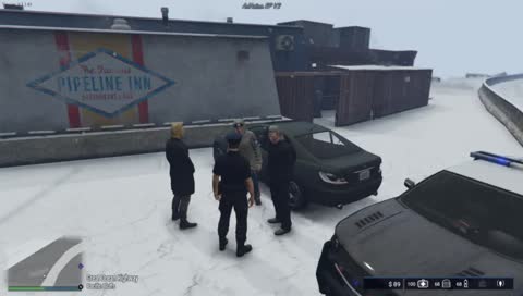 Vous nous avez envoyé une bite..... Magique !