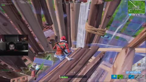 1300+ wins/ Duo Pop up Cup/ 70 ping Warrior