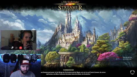 (Drops AKTIV)(+18)Wir sind Spontan NAHUII #Werbung e-sports.rocks