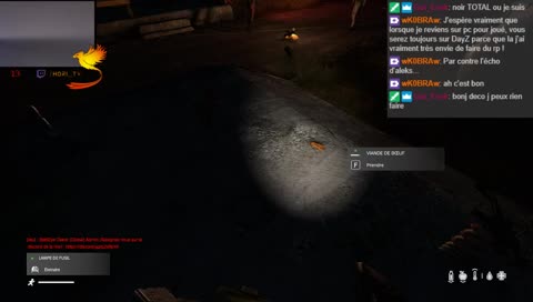 [FR] Fabby & CO | Serveur [FR]HoriZon Infinis