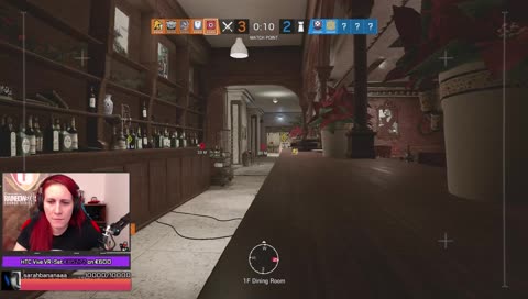 [GER/ENG] R6TM with the grils