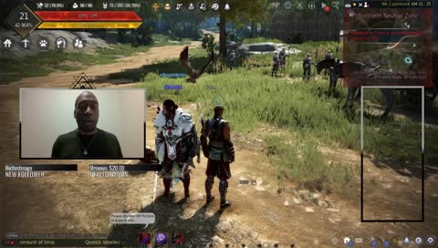 Hubb’s Oath to not Roll off of Ninja #WeWillSee