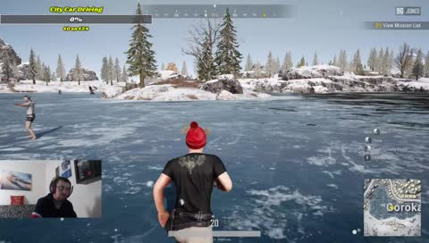 [RO/EN]PLAYERUNKNOWN'S BATTLEGROUNDS